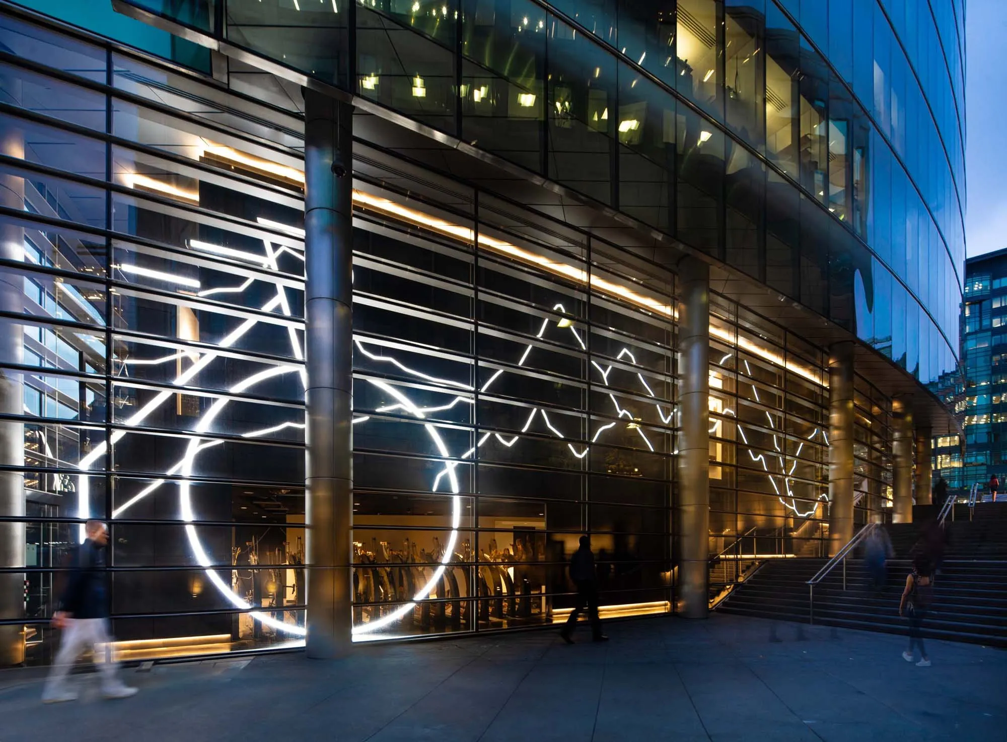 10 Exchange Square