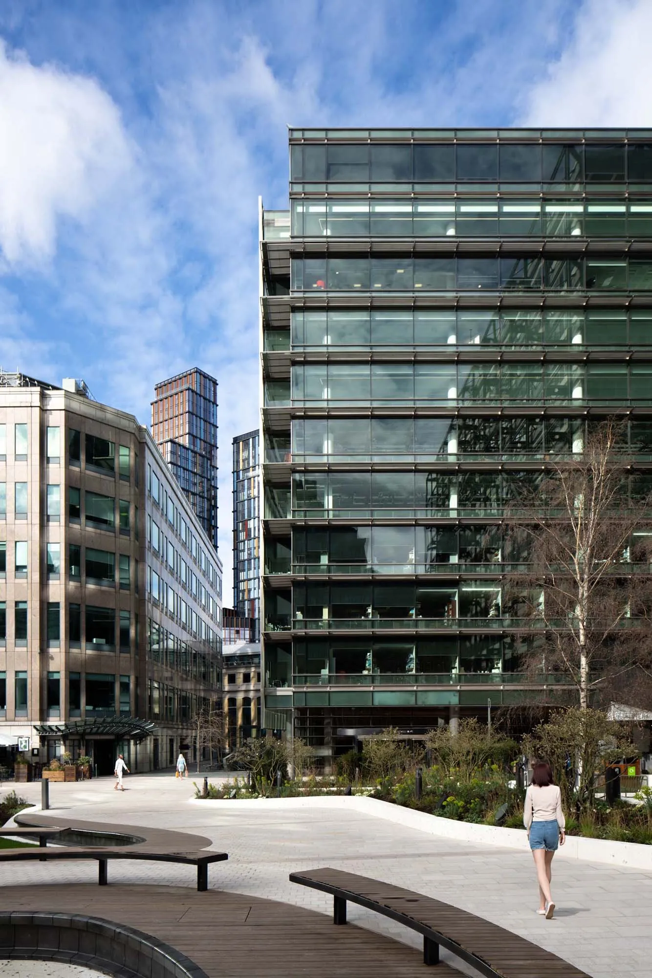 10 Exchange Square